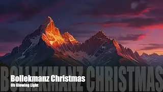 🌟 Oh Glowing Light &ndash; A Radiant Christmas Hymn | Celebrate the Spirit of the Season! 🎄✨