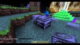 minecraft1.4.2 modpredator