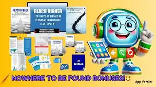 201 Ways To Engage In Personal Growth Review &ndash; Build Your Personal Development Empire Fast!