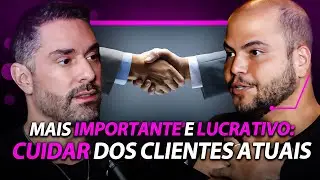 O Maior Mentor de Marketing Digital do Brasil | Victor Dam&aacute;sio