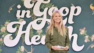 Gwyneth Paltrow's Goop gift guide: Shop $75 orgasm&nbsp;candle, 'ridiculous' $34,000 jungle gym