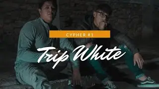Viaje Blanco // Trip White ✈🔥// CypherOfficial