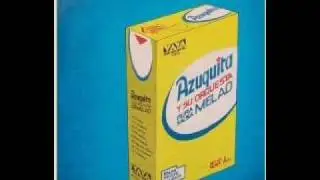 Salsa Na' Ma' - Azuquita