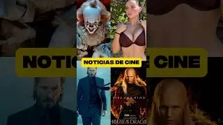 Today's movie news #movies #cinema #movienews #hollywood