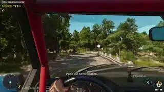 Far cry 6 part 1