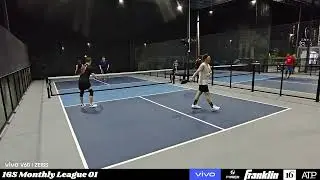 20260129 - R11 Kenneth / YL (13) vs Sue Yen / Edmond Loke (8)