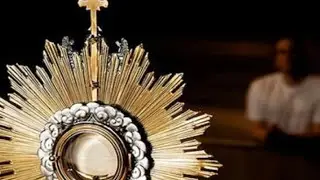 Jesus Tells Luisa Piccarreta; The Souls Who Do The Divine Will Are The True Consecrated Hosts
