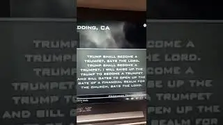 Elon musk fulfilling Kim Clement prophecy!