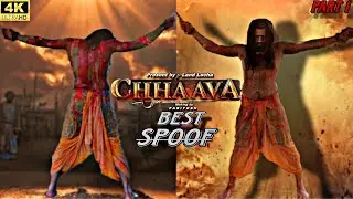 chhaava full movie | chhaava movie | chhaava movie spoof | Vicky Kaushal | Long Locha