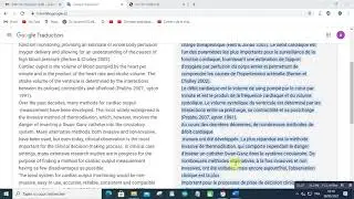 Méthodes invasives et non invasives pour la mesure du débit cardiaque Introduction 2
