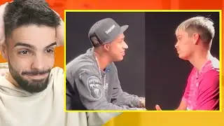 🔥HDR se BURL&Oacute; de NAVAS por el FACE-OFF🔥 *NO ES el NAVAS que me VENDIERON*