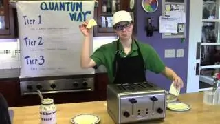 QuantumWay: How the Quantum BioEngine Works