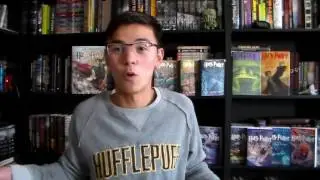 Harry Potter and the Cursed Child Review (Non-Spoilers)