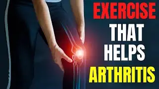10 Best Exercises For Rheumatoid Arthritis at Home- Health Video