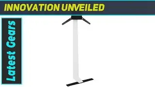 AVF FL601LT-T Wall Standing TV Mount: The Ultimate Solution for Large Screens!