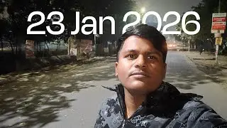 Early Morning Walk ☀️ | 5 AM Routine | Daily Vlog