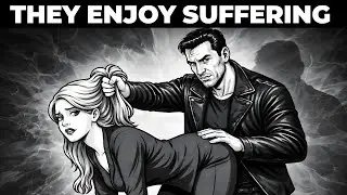 The Brutal Reason Women Sometimes Choose Cruel Men Over Good Men