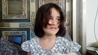 Haya J. Khan Got Emotional Hearing Animal Suffering in Ukrain War