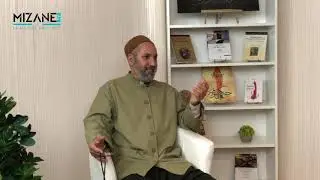 Abd el Hafid Benchouk : le langage du c&oelig;ur