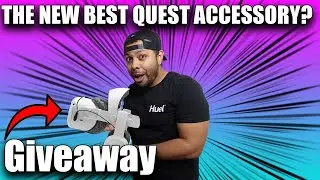 Is this the Best Oculus Quest Accessory now?