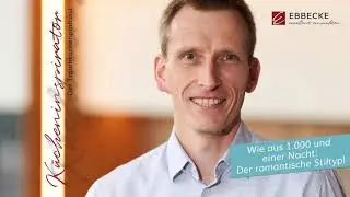 #33 Wie aus 1.000 und einer Nacht: Der romantische Stiltyp!