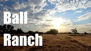 MTB // Friant // Ball Ranch