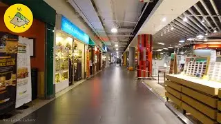 [Walking] Shopping Centre in Selangor Malaysia Walking Tours - Summit USJ