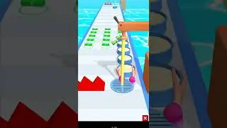 Bakery Stack #android #games #puzzle