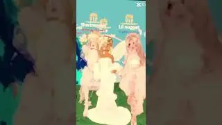 Styling fairies, hope you like it