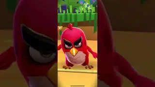 ANGRY BIRDS TENNIS MOBILE GAME GAMEPLAY THE COMEBACK NO COMMENTARY IOS IPHONE XR 2020