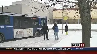 Fox Cities leaders continue fight for regional transit authority