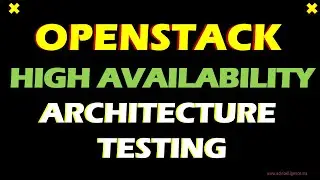 Mastering OpenStack High Availability: Ultimate Service Continuity Test