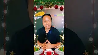 Christmas Greetings from SB Grengo Gelito