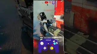 #1 BF6 GC Controller Player #GodBless #fyp #battlefield6 #bf6 #ytshorts #cod #warzone #gaming #game