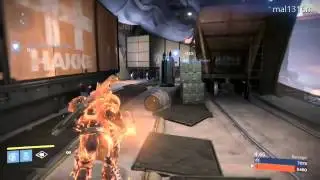 DESTINY: The Sun Breaker Best PvP Class