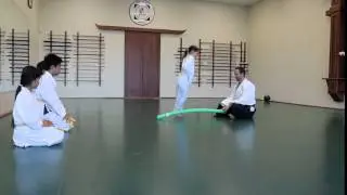Aikido Kids