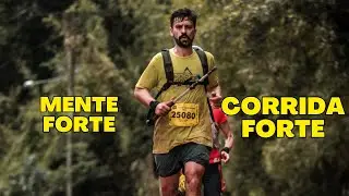 O Segredo dos Corredores Fortes: Rotina Mental Pré-Corrida e Durante provas