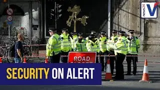 ICC Champs Trophy: How are Brits feeling about security at grounds?