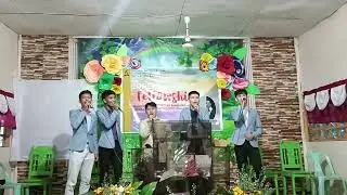 Duha ka dalan (Cover) by: Echoes Faith