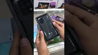 Unboxing Dcode X  8Gb/128Gb 64Mp Camera #shorts