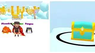 completing world 6 | bonus chest location | swordmasters.io |