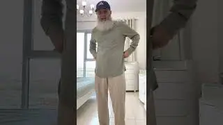 ‏قال النبي صلى الله عليه وسلم أسفل ما في الكعبين في النار