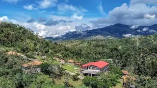Zacs Valley Resort, Kodaikanal, India | Travel With Priya