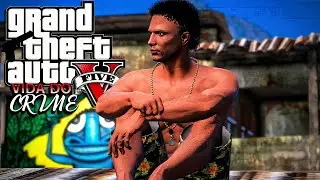 TEASER VIDA DO CRIME! 2026!!
