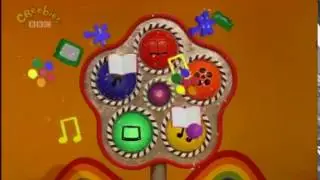 MyMicMac - Tweenie Clock