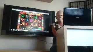 Book of Ra verr&uuml;ckter Trick