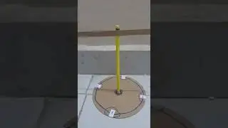 How to make a weather vane