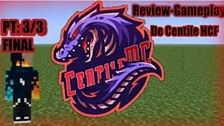 Review-Gameplay de centile HCF PT 3/3 😁😁