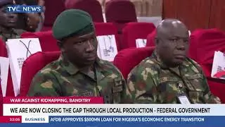 Min. Of Defence Organises Forum For Local, International Manufacturers