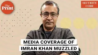 The Generals have muzzled media coverage of Imran Khan. That&rsquo;s bad news for Pakistan